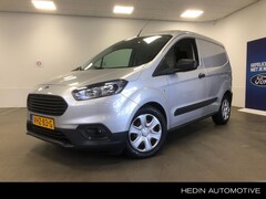 Ford Transit Courier - 1.5 TDCI 75PK Trend Duratorq | Airco / Bluetooth