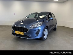 Ford Fiesta - 1.0 EcoBoost Connected