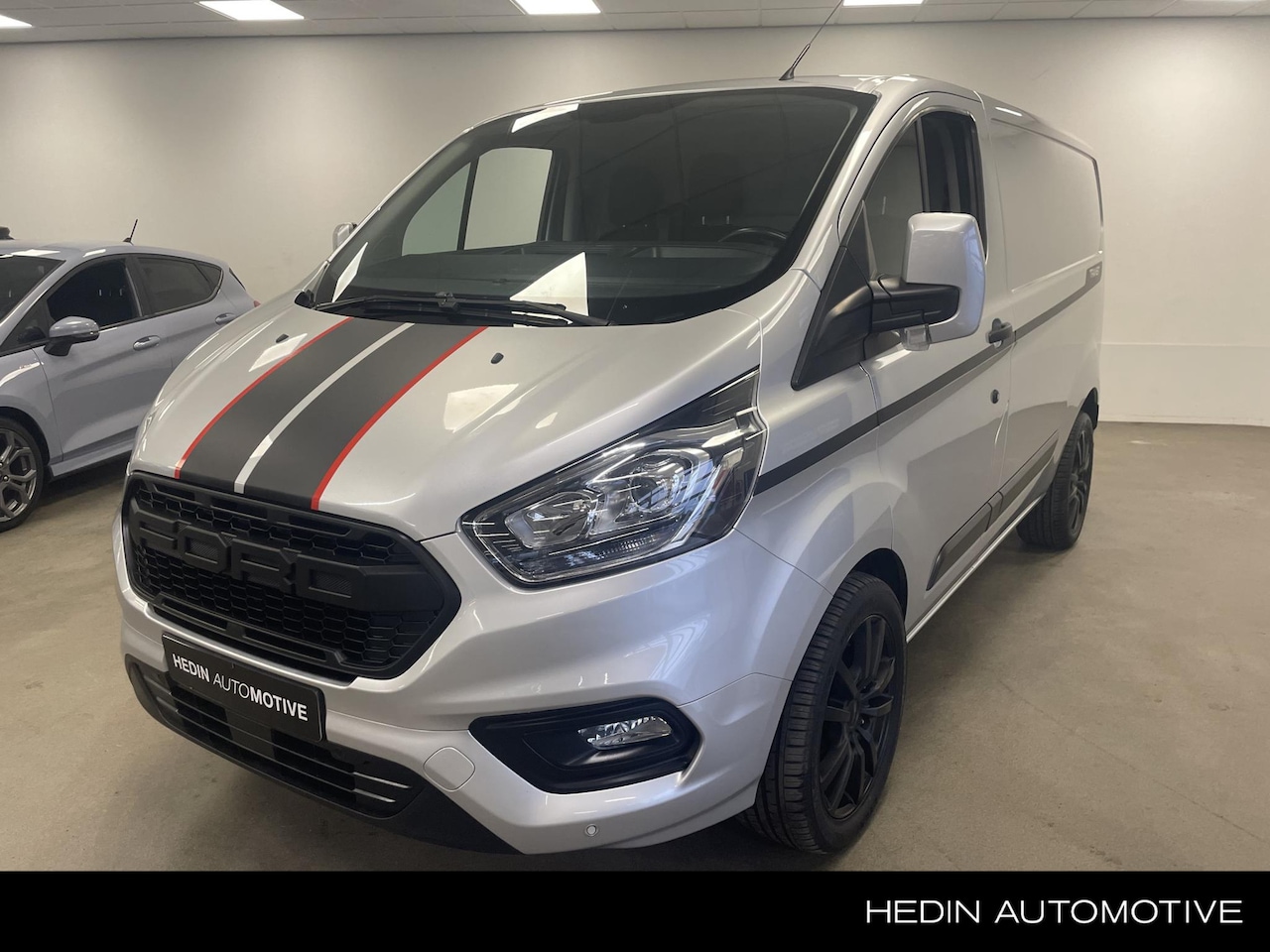 Ford Transit Custom - 280 2.0 TDCI L1H1 Trend Sport - AutoWereld.nl