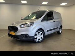 Ford Transit Courier - 1.5 TDCI 75PK Trend / Airco / Bluetooth