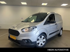 Ford Transit Courier - 1.5 TDCI 75PK Trend | Airco | Bluetooth