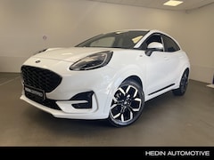 Ford Puma - 1.0 EcoBoost Hybrid ST-Line X First Edition | stoel / stuur / vooruitverw. | B&O | elec ac