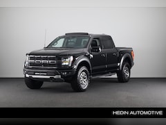 Ford F-150 Raptor - 3.5 V6 High Output SuperCrew