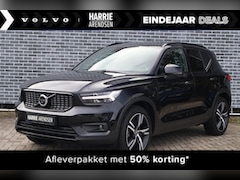 Volvo XC40 - 1.5 T5 Twin Engine R-Design | Panoramadak | Adaptive cruise control | 360 camera | Full LE