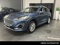 Ford Kuga - 2.5 PHEV Vignale | Trekhaak |