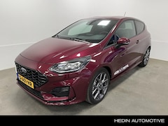 Ford Fiesta - 1.0 EcoBoost ST-Line 3 DRS