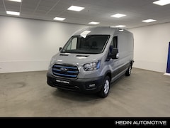 Ford E-Transit - Trend 350 L2 H2