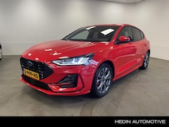 Ford Focus - 1.0 EcoBoost Hybrid ST Line X