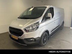 Ford Transit Custom - 300 2.0 TDCI L2H1 Trail