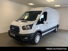 Ford E-Transit - 350 L3H2 Trend 68kWh