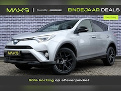 Toyota RAV4 - 2.5 Hybrid Dynamic | Adaptieve Cruise Control | Automaat | Navigatie | Camera | PDC V+A |