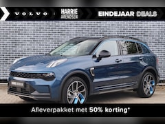 Lynk & Co 01 - Plug-in Hybrid | Adaptive cruise control | Panoramadak | LED koplampen | Camera | 20 inch