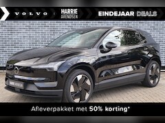 Volvo EX30 - Single Motor Extended Range Plus 69 kWh | Adaptive Cruise Control | Harman Kardon audio |