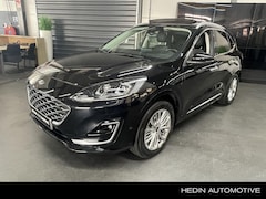 Ford Kuga - 2.5 PHEV Vignale | Pano | Head Up | Trekhaak |BLiss |