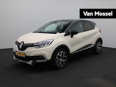 Renault Captur - 0.9 TCe Intens 90pk | Navigatie | Achteruitrijcamera | Climate Control | LED Koplampen | L