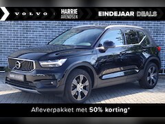 Volvo XC40 - 2.0 B4 AWD Inscription | Adaptive cruise control | Harman Kardon audio | Camera | Getint g