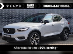 Volvo XC40 - T5 Twin Engine R-Design | Panoramadak | 360 camera | 20 inch velgen | BLIS dode hoek detec