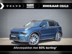 Lynk & Co 01 - 1.5 Plug-in Hybrid | Panoramadak | Adaptive cruise control | LED koplampen | Camera | 20 i