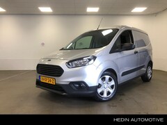 Ford Transit Courier - 1.5 TDCI 75PK Trend | Airco | Bluetooth