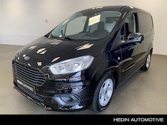 Ford Transit Courier - 1.0 Limited EcoBoost S&S | Cruise Control | Climate Control | Navi | Achteruitrijcamera