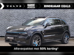 Lynk & Co 01 - Plug-in Hybrid | Panoramadak | Adaptive cruise control | LED koplampen | Camera | 20 inch