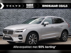 Volvo XC60 - 2.0 T8 Plug-in hybrid AWD Plus Bright