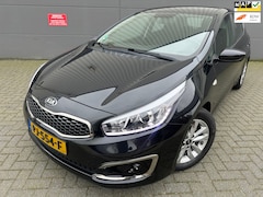 Kia Cee'd - 1.0 T-GDi *CAMERA*NAVI*RUISE*STUUR VERWARMING*APK*NAP*AIRCO