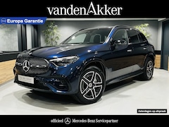 Mercedes-Benz GLC-klasse - 300e 4MATIC AMG // Trekhaak // Distronic // 360 Camera // Memory Stoelen // Digital Light