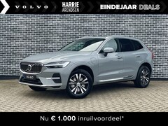 Volvo XC60 - 2.0 T6 Plug-in hybrid AWD Essential Edition Bright