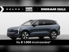 Volvo EX90 - Twin Motor Plus 7p. 111 kWh | Levering April Mei 2025 | Stoel en stuur verwarming | Pilot