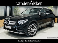 Mercedes-Benz GLC-klasse - 250 4MATIC AMG // 20" Multi-Spaak Velgen // Lane Assist // Privacy Glas // LED Koplampen /