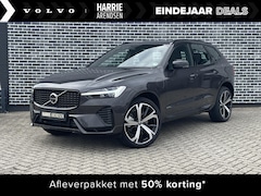 Volvo XC60 - 2.0 T6 Plug-in hybrid AWD Plus Dark