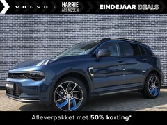 Lynk & Co 01 - 1.5 | Panoramadak | Camera | Adaptieve Cruise Control | Elek. Achterklep | Stoelverwarming