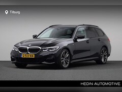 BMW 3-serie Touring - 330i High Executive M-Sport | Model M Sport | Automatische sporttransmissie met stuurschak