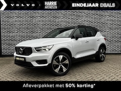 Volvo XC40 - 1.5 T4 Recharge R-Design | Trekhaak inklapbaar | Verwarmbare voorruit | Achteruitrijcamera