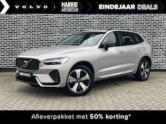 Volvo XC60 - 2.0 T6 Plug-in hybrid AWD Plus Dark