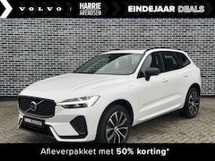 Volvo XC60 - 2.0 T6 Plug-in hybrid AWD Ultimate Dark