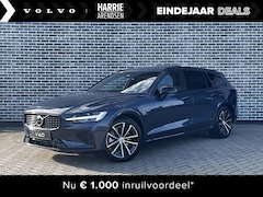 Volvo V60 - 2.0 T6 Recharge AWD Plus Dark | Extra getint glas| Schuifdak | Harman Kardon audio | Elekt