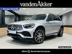 Mercedes-Benz GLC-klasse - 300e AMG 4Matic // Panoramadak // Burmester // Distronic // MultiBeam LED // 360 Camera //