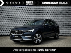 Volvo XC60 - 2.0 T6 Plug-in hybrid AWD Plus Bright