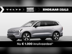 Volvo EX90 - Twin Motor Plus 7p. 111 kWh | Levering April Mei 2025 | Stoel en stuurverwarming | Adaptie