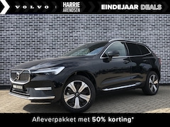 Volvo XC60 - 2.0 Recharge T6 AWD Plus Bright | Panoramadak | Stoel en Stuurverwarming | Donker Glas