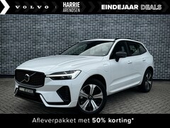 Volvo XC60 - 2.0 T6 Plug-in hybrid AWD Plus Dark