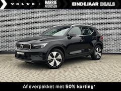 Volvo XC40 - 1.5 T4 Plug-in hybrid Plus Bright