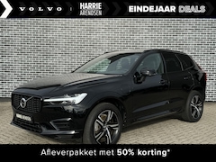 Volvo XC60 - 2.0 Recharge T6 AWD R-Design | Adaptieve Cruise Control | Stoel- en stuurverwarming | Came