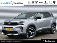 Citroën C5 Aircross - SUV Plus 1.2 TURBO 130pk H6 | NAVI | CAMERA | ALL-SEASON BANDEN | PDC V+A | CLIMA | APPLE