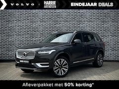 Volvo XC90 - T8 Recharge AWD Plus Bright | Panoramadak | 360 camera | Harman/Kardon audio | Adaptieve C