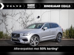 Volvo XC60 - T5 Aut.8 R-Design | Adaptieve Cruise Control | Luchtvering | Schuif-/kanteldak | 21 Inch l