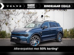 Lynk & Co 01 - Plug-in Hybrid | Panoramadak | Camera | Adaptieve Cruise Control | Elek. Achterklep | Stoe