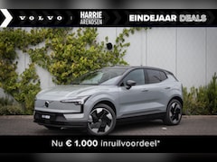 Volvo EX30 - Twin Motor Performance Plus 69 kWh | Keyless | Stoel + stuurverwarming | Harman Kardon aud